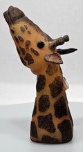 Load image into Gallery viewer, Addison Hanna Giraffe
