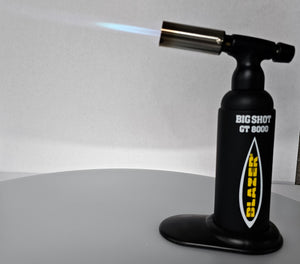 Blazer, GT 8000, Butane Torch