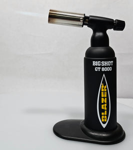 Blazer, GT 8000, Butane Torch