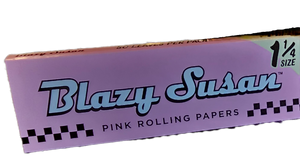 Blazing Susan Rolling Papers