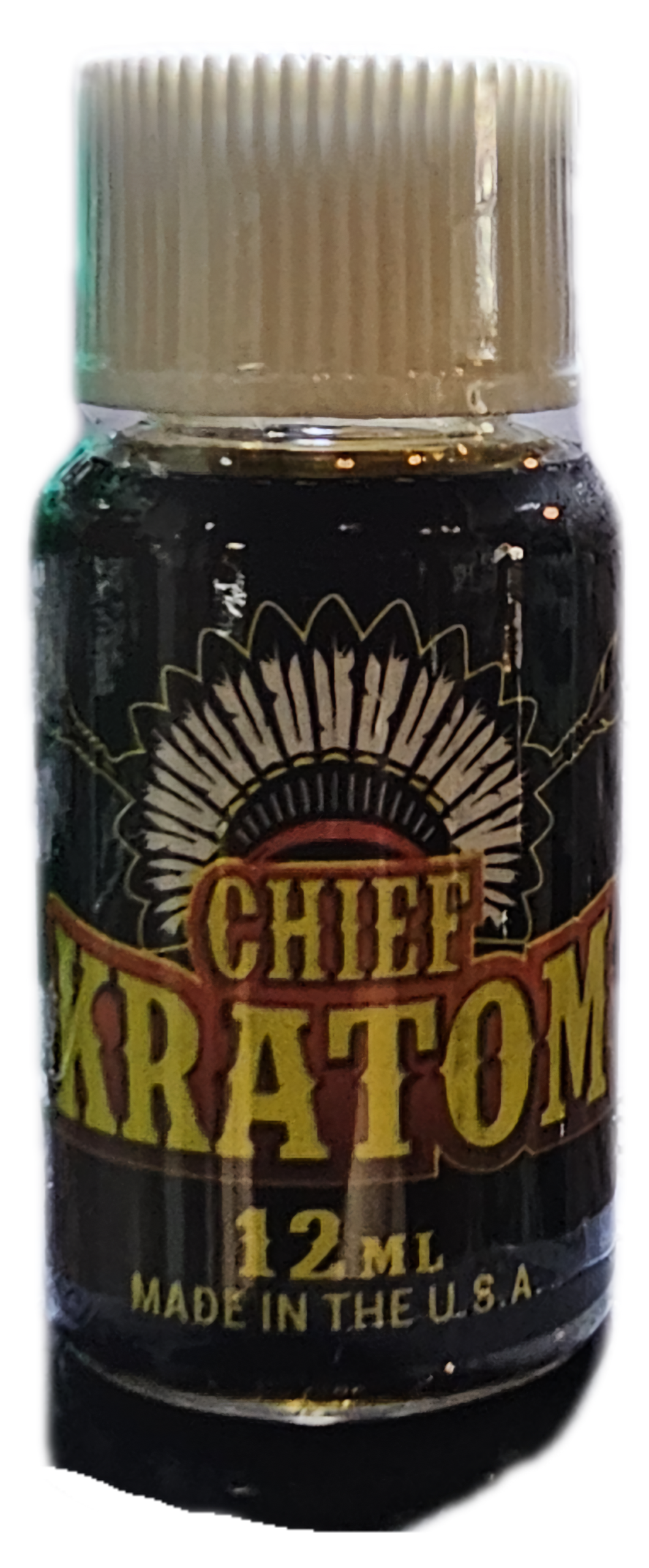 Chief Kratom