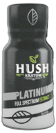 Hush Platinum Kratom Extract