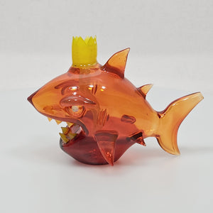 Niko Cray Crown Shark