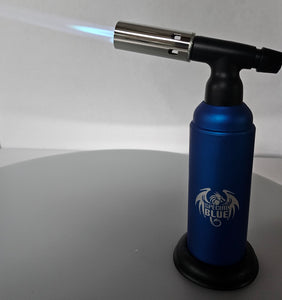 Special Blue, Torch, Butane Torch