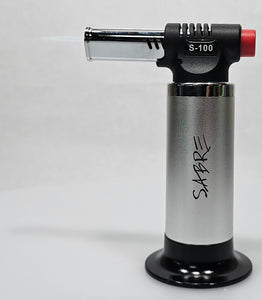 Butane Torch, Torch