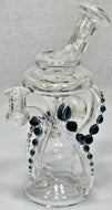 Whitv Clear Dual Recycler with Dichro