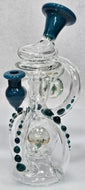 Whitv Dual Recycler Blue Accent